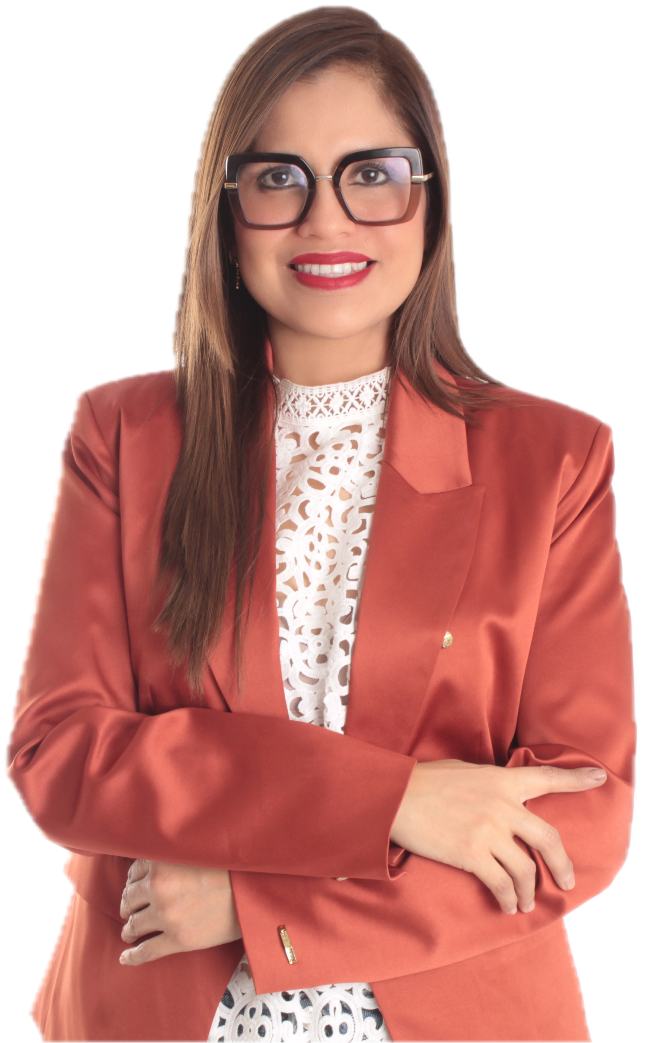 Zhindy Córdova Goicochea