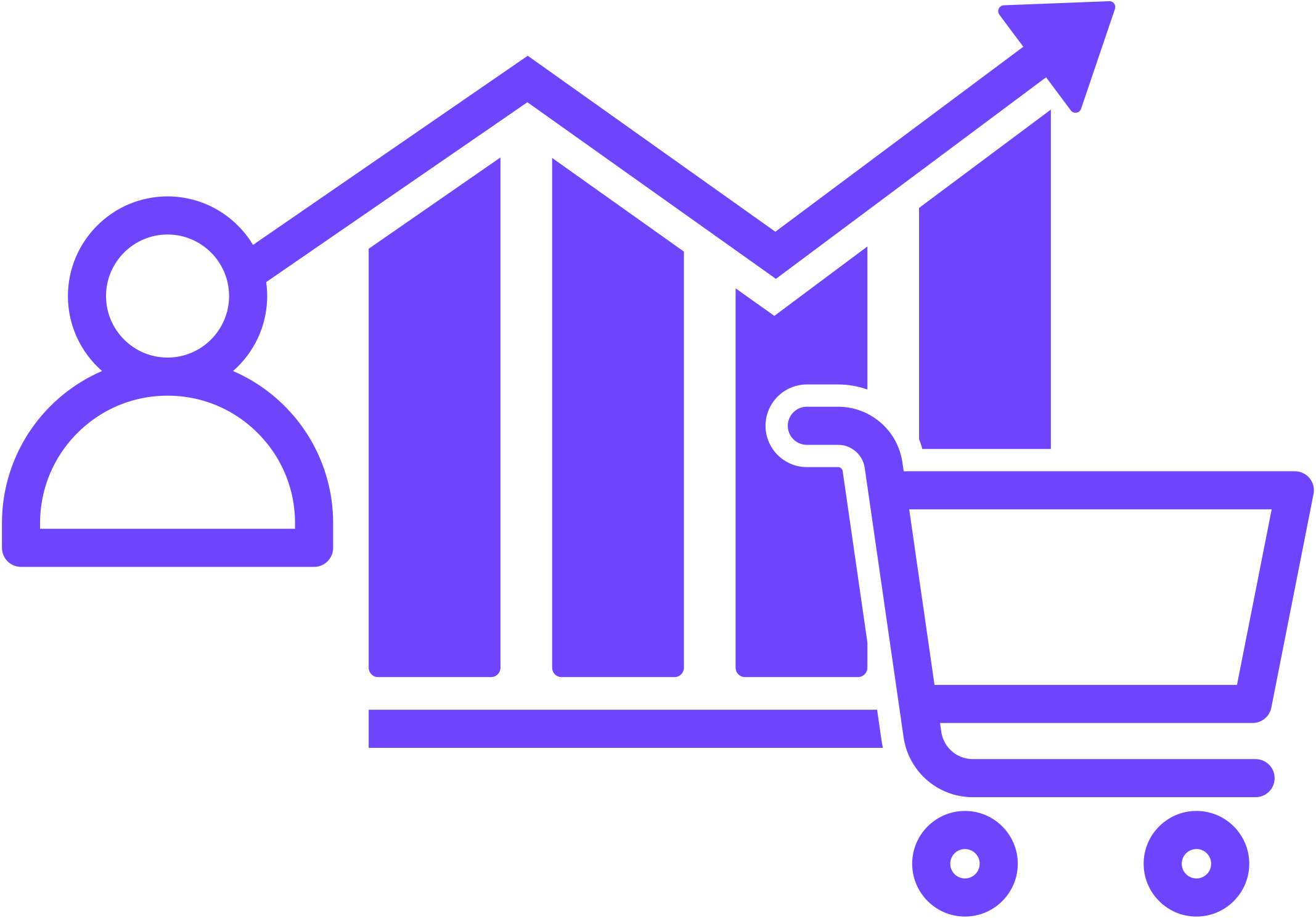 Ilustración para Asesoría Corporativa e Indecopi