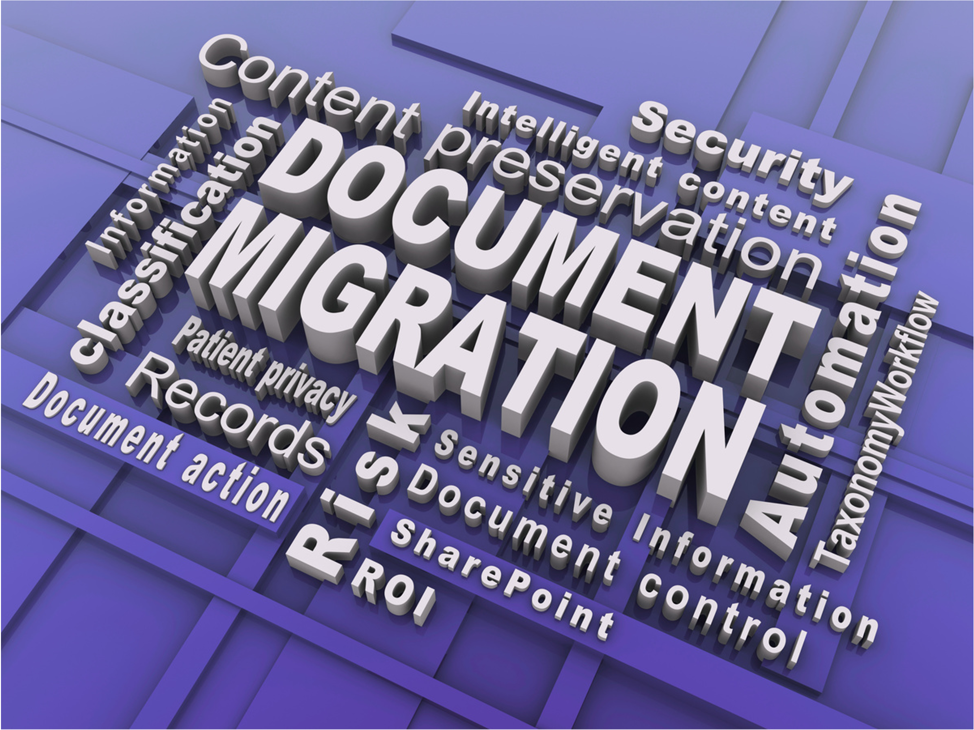 Ilustración para Asesoría Migratoria Integral