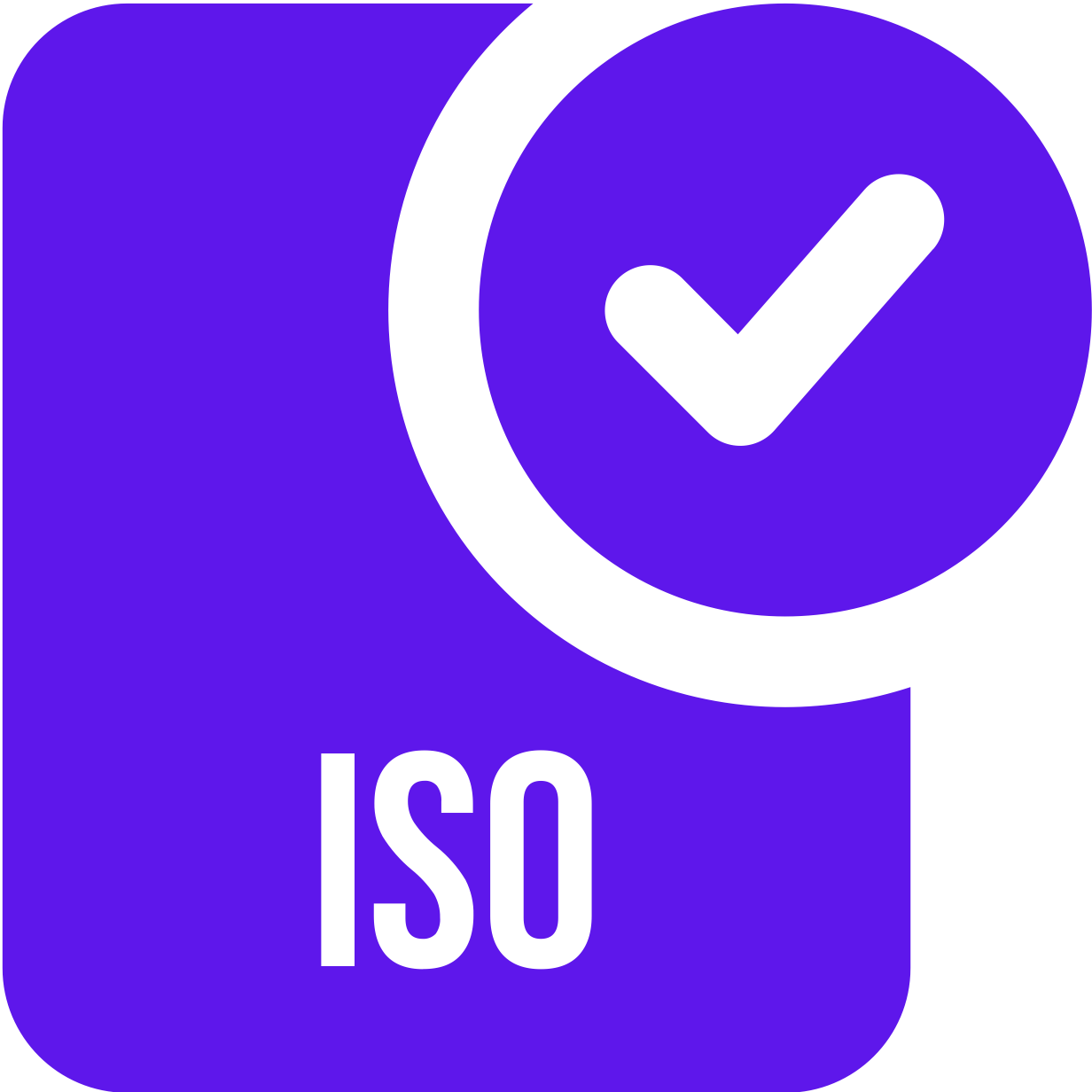 Ilustración para Consultoría ISO