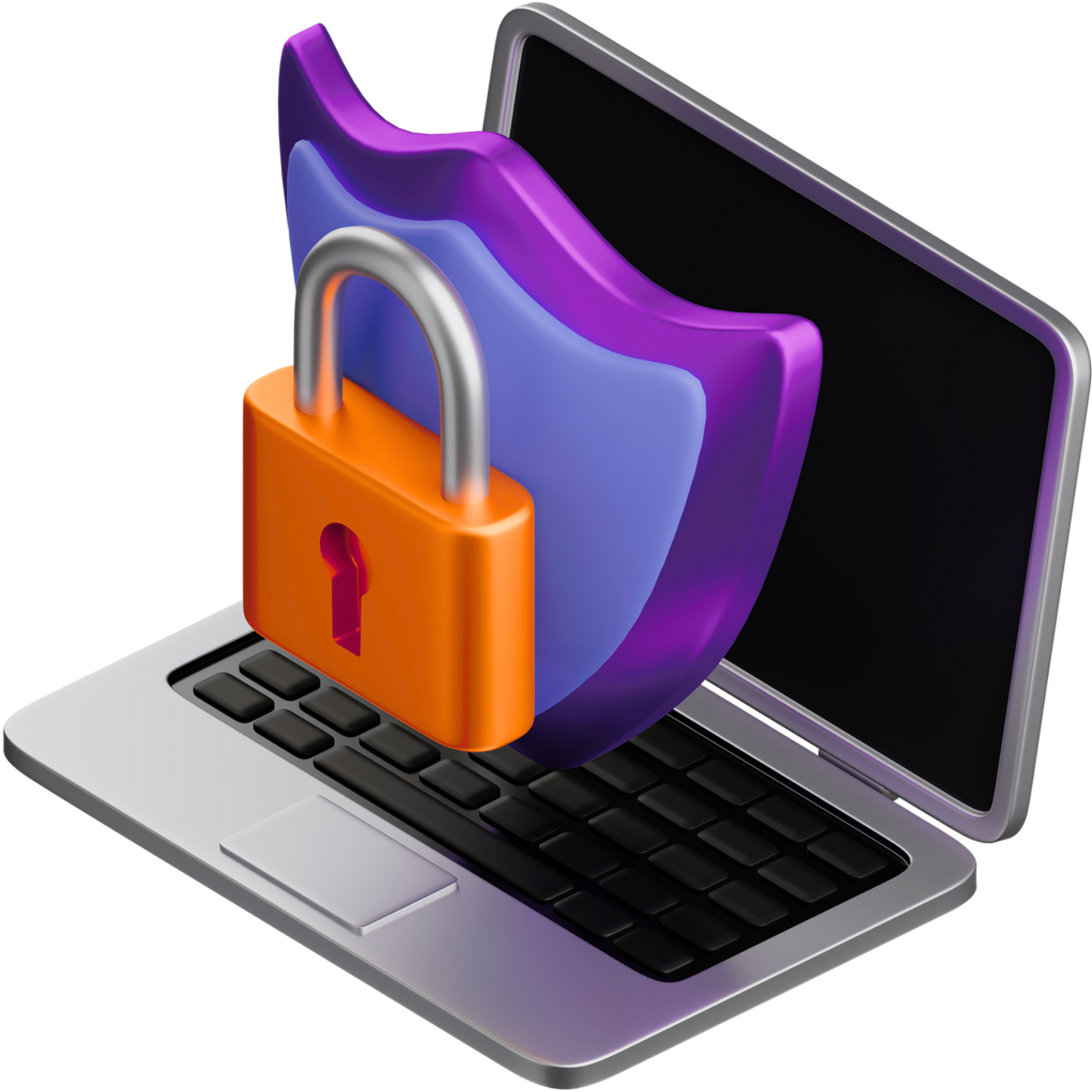 Ilustración para Protección de Datos Personales